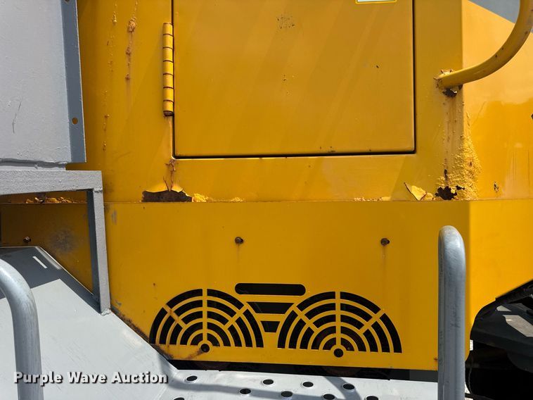 image for item DV4132 2007 Titan LG938 wheel loader