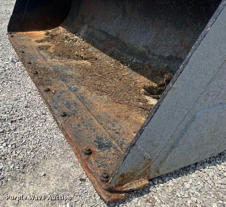 image for item DV4132 2007 Titan LG938 wheel loader