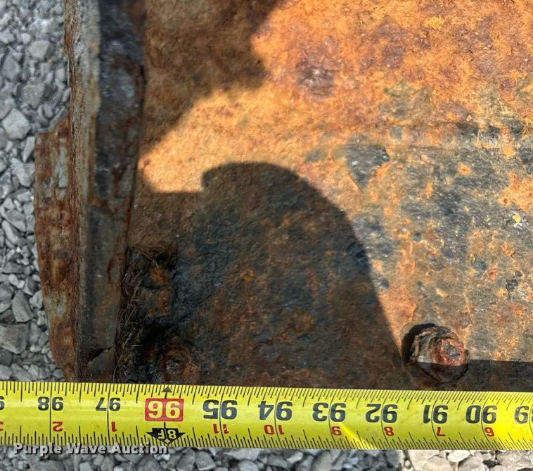 image for item DV4132 2007 Titan LG938 wheel loader