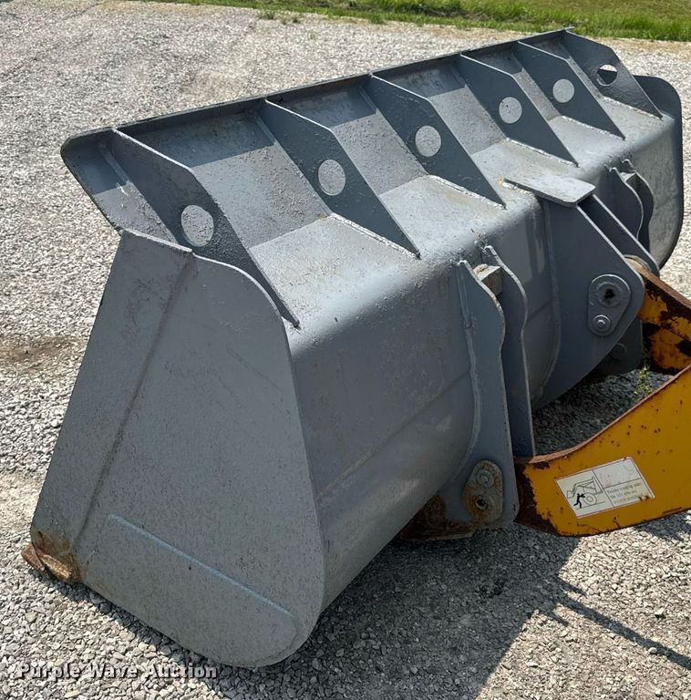 image for item DV4132 2007 Titan LG938 wheel loader