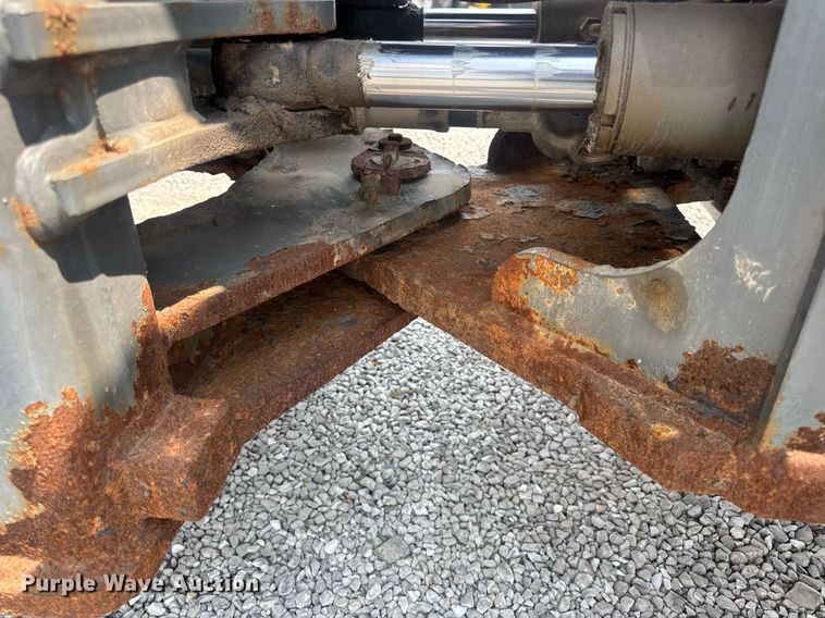 image for item DV4132 2007 Titan LG938 wheel loader