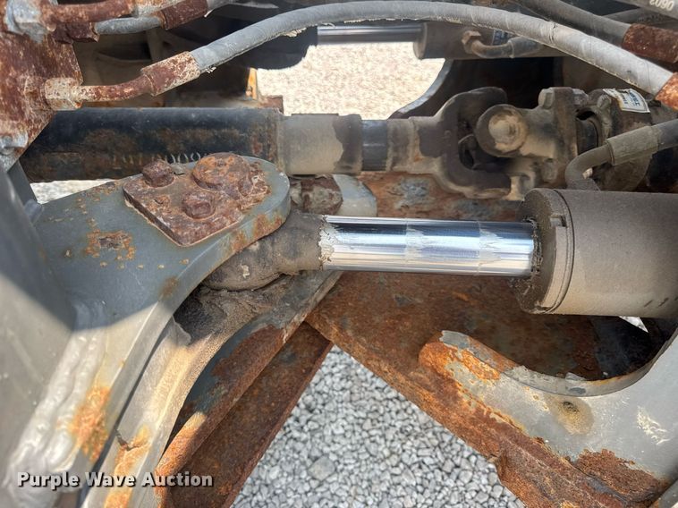 image for item DV4132 2007 Titan LG938 wheel loader