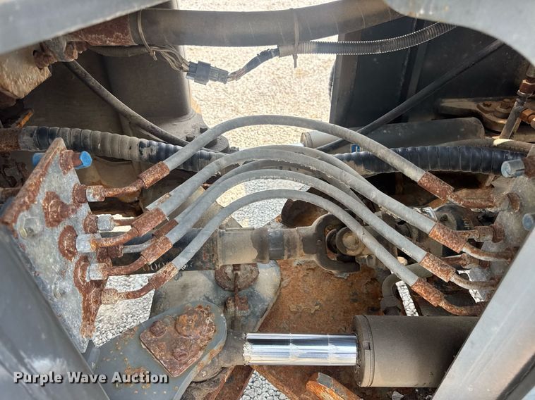 image for item DV4132 2007 Titan LG938 wheel loader