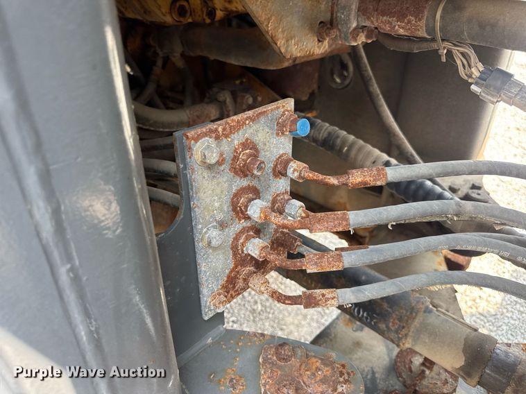 image for item DV4132 2007 Titan LG938 wheel loader