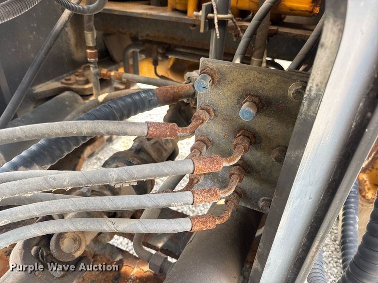 image for item DV4132 2007 Titan LG938 wheel loader