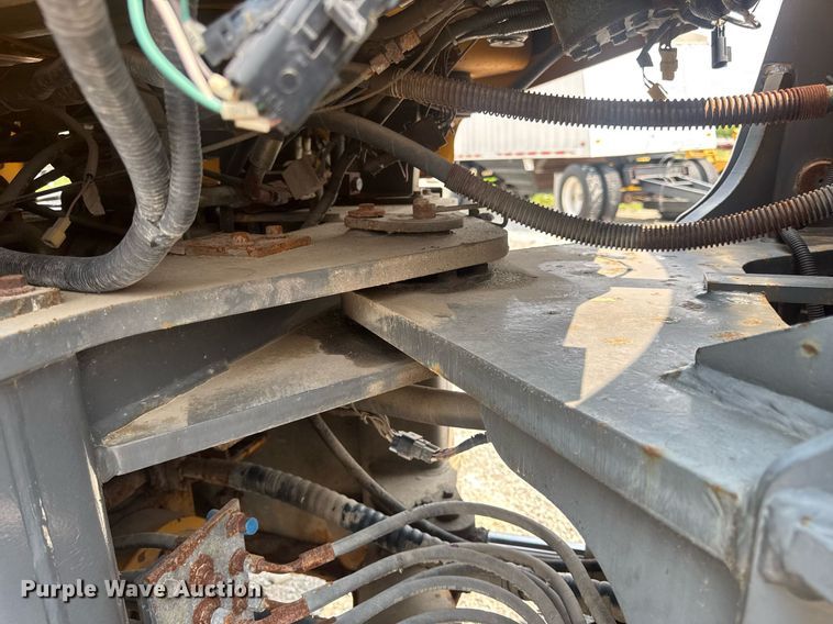 image for item DV4132 2007 Titan LG938 wheel loader