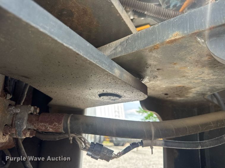 image for item DV4132 2007 Titan LG938 wheel loader