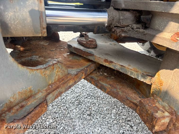 image for item DV4132 2007 Titan LG938 wheel loader