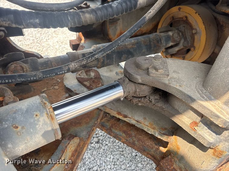 image for item DV4132 2007 Titan LG938 wheel loader