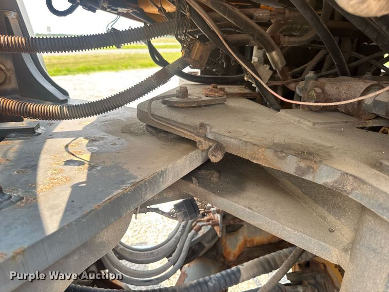 image for item DV4132 2007 Titan LG938 wheel loader