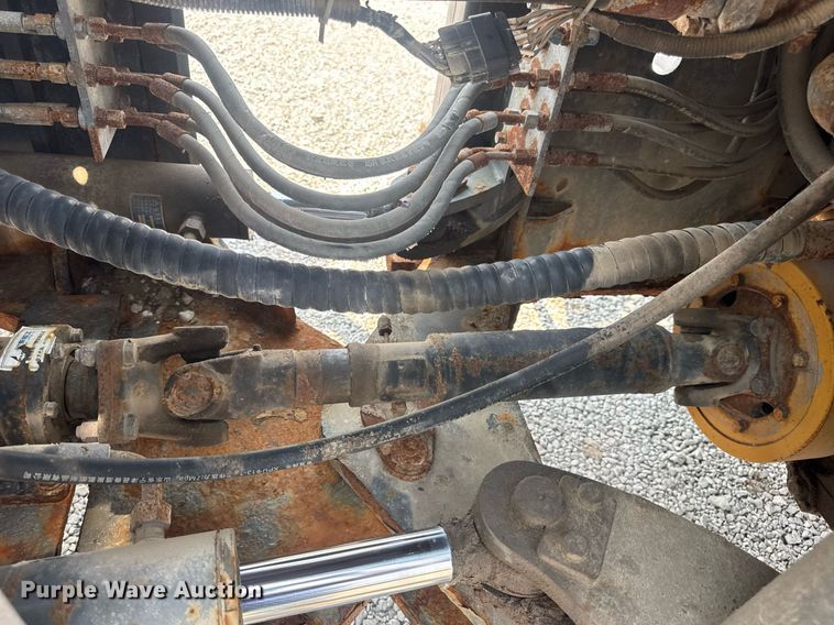 image for item DV4132 2007 Titan LG938 wheel loader