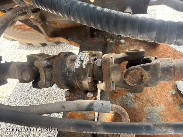 image for item DV4132 2007 Titan LG938 wheel loader