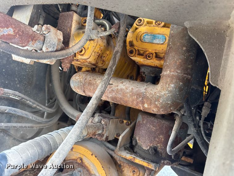 image for item DV4132 2007 Titan LG938 wheel loader