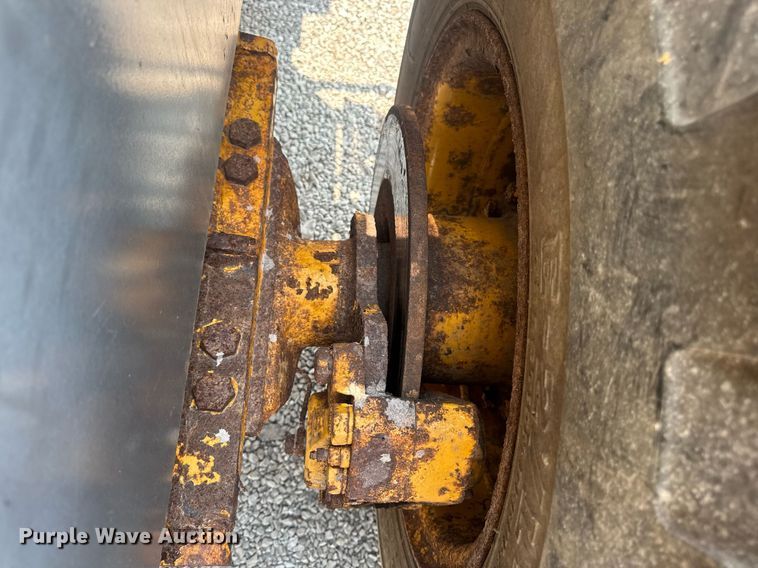 image for item DV4132 2007 Titan LG938 wheel loader