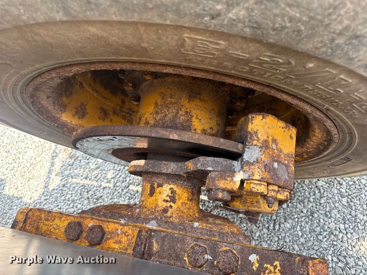 image for item DV4132 2007 Titan LG938 wheel loader