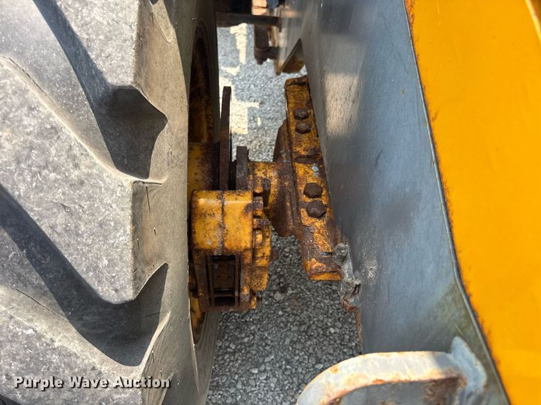 image for item DV4132 2007 Titan LG938 wheel loader