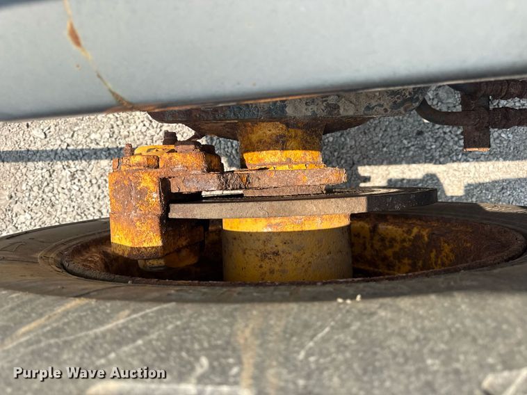 image for item DV4132 2007 Titan LG938 wheel loader