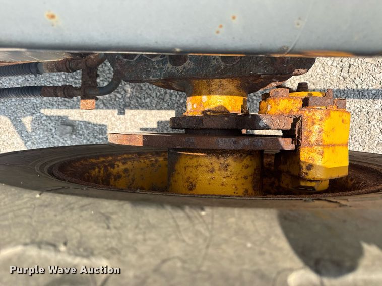 image for item DV4132 2007 Titan LG938 wheel loader