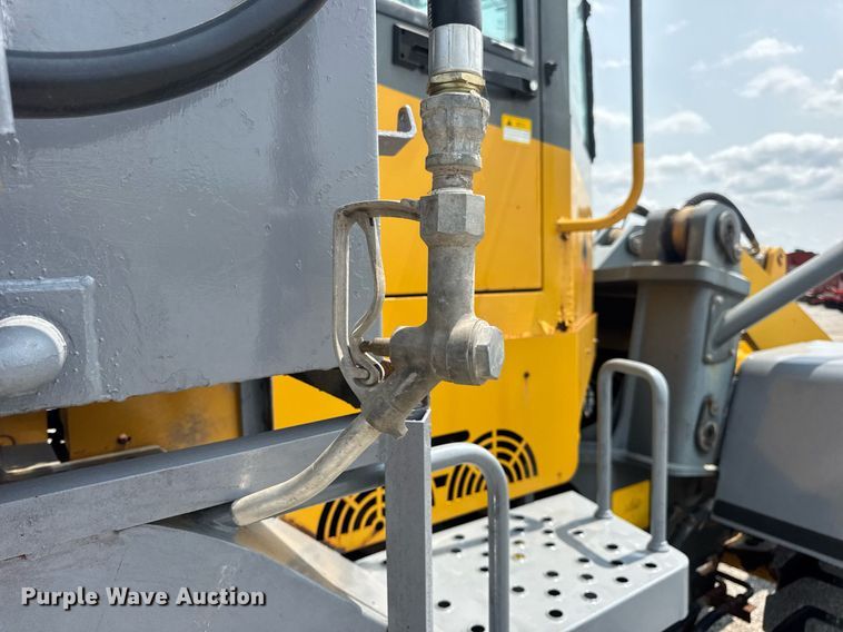 image for item DV4132 2007 Titan LG938 wheel loader