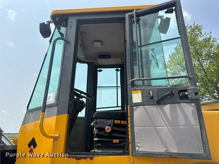 image for item DV4132 2007 Titan LG938 wheel loader