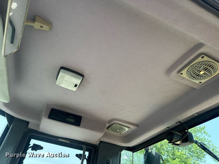 image for item DV4132 2007 Titan LG938 wheel loader