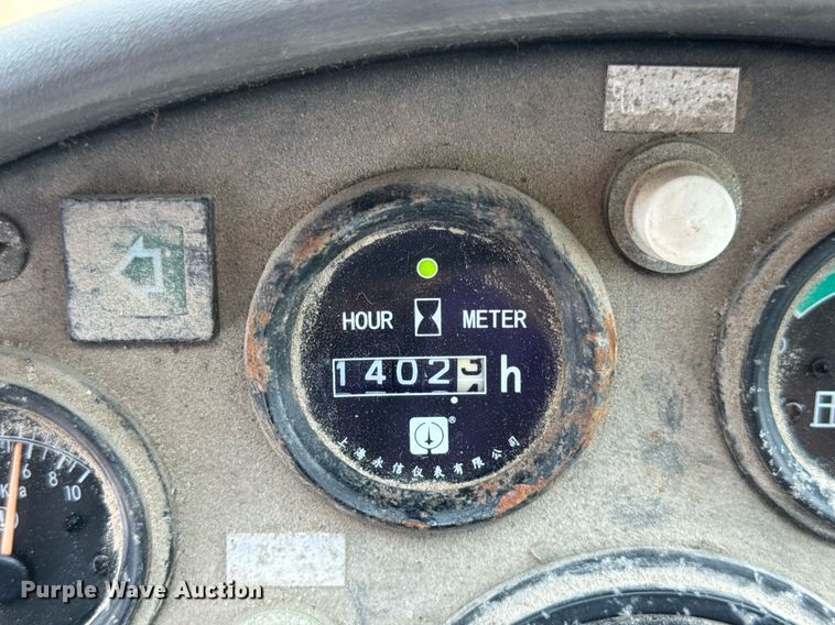 image for item DV4132 2007 Titan LG938 wheel loader