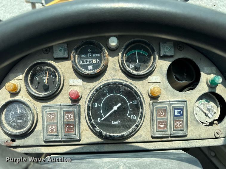 image for item DV4132 2007 Titan LG938 wheel loader