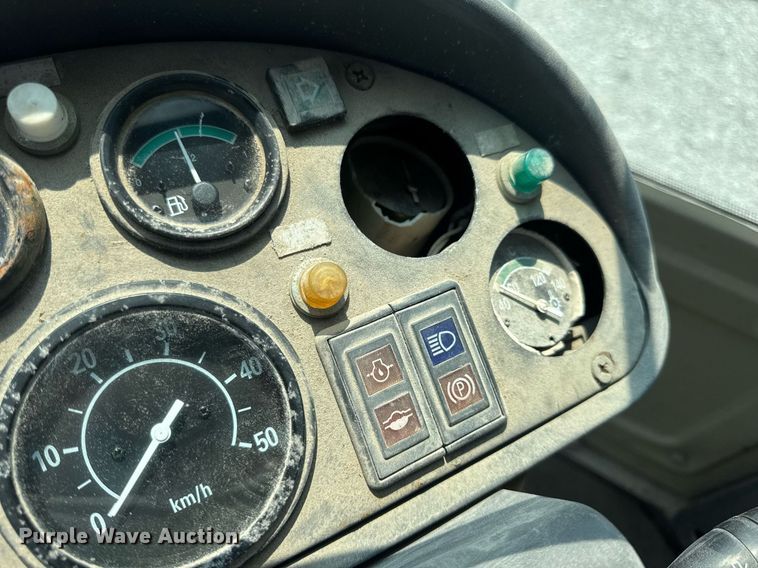 image for item DV4132 2007 Titan LG938 wheel loader