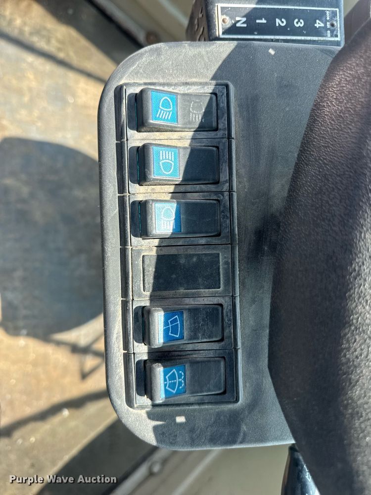 image for item DV4132 2007 Titan LG938 wheel loader