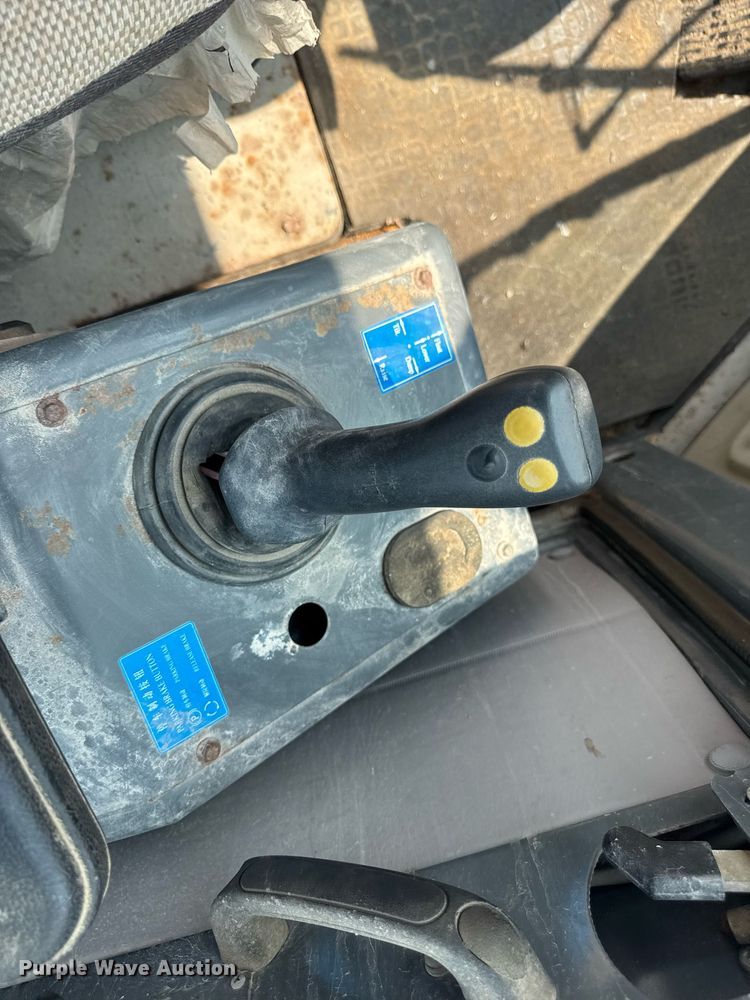 image for item DV4132 2007 Titan LG938 wheel loader