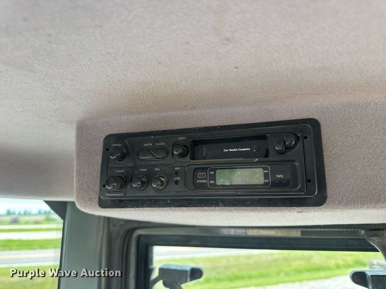 image for item DV4132 2007 Titan LG938 wheel loader