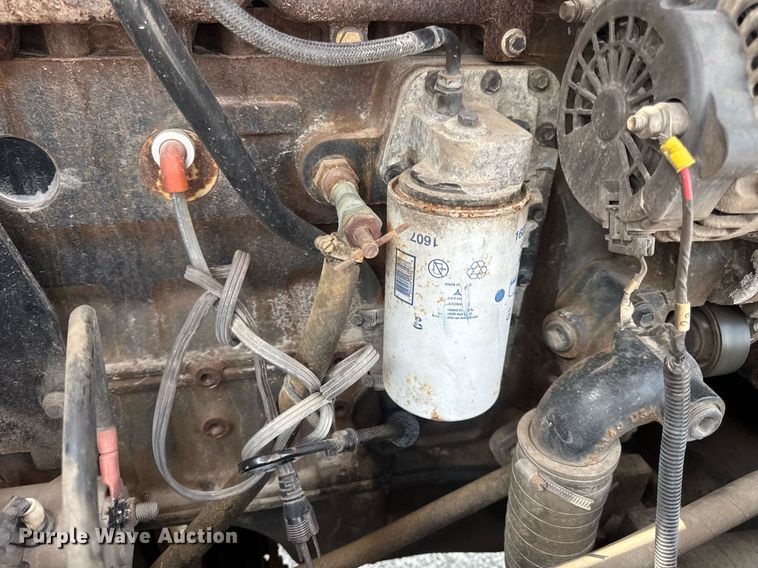 image for item DV4132 2007 Titan LG938 wheel loader