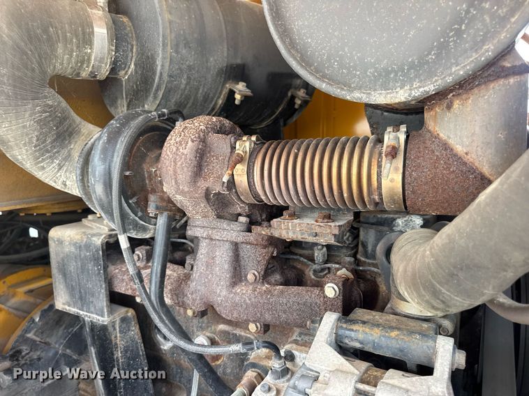 image for item DV4132 2007 Titan LG938 wheel loader