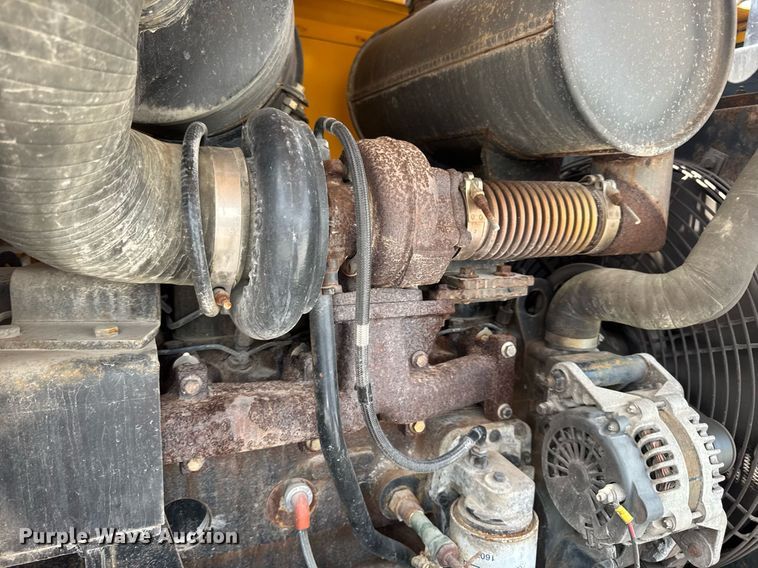 image for item DV4132 2007 Titan LG938 wheel loader