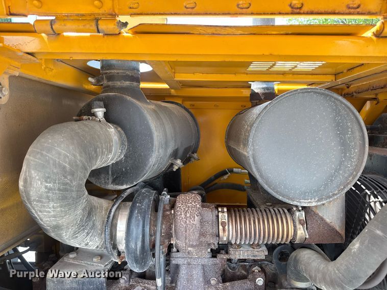 image for item DV4132 2007 Titan LG938 wheel loader