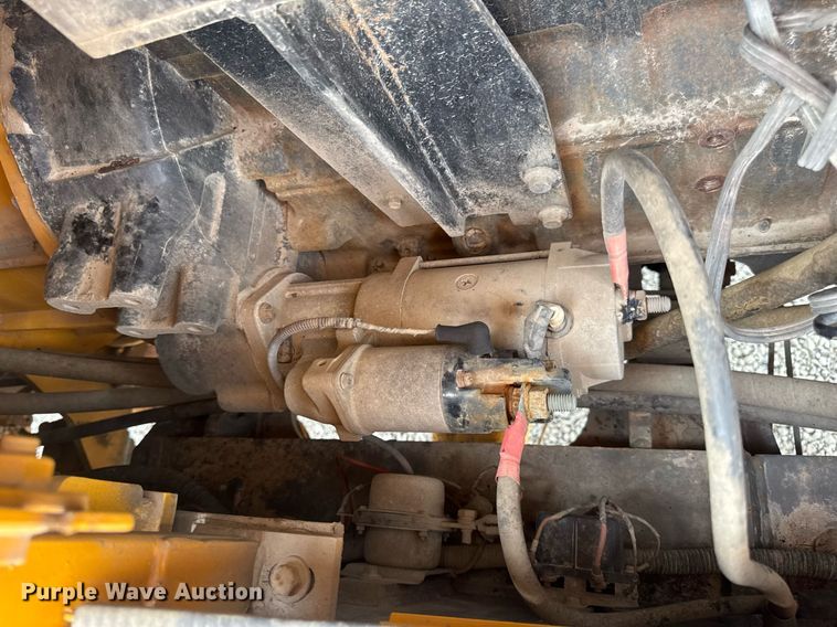 image for item DV4132 2007 Titan LG938 wheel loader