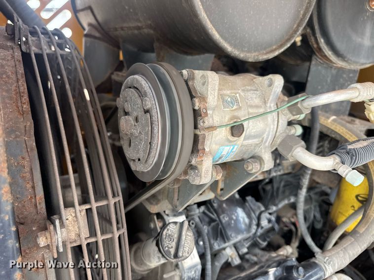 image for item DV4132 2007 Titan LG938 wheel loader