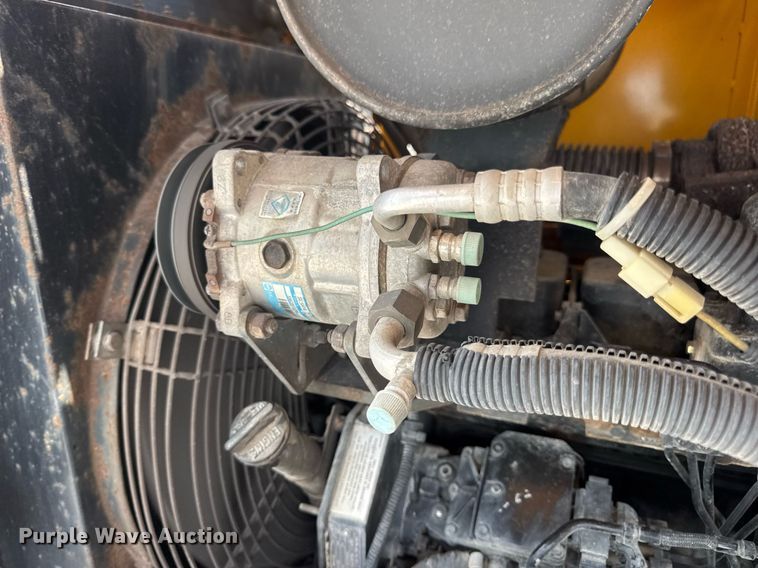 image for item DV4132 2007 Titan LG938 wheel loader