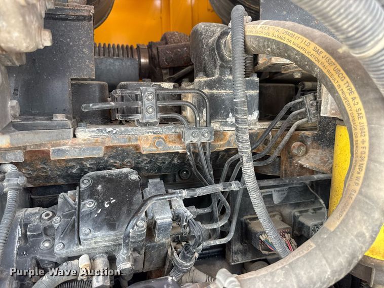 image for item DV4132 2007 Titan LG938 wheel loader