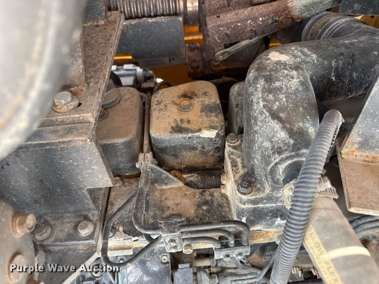 image for item DV4132 2007 Titan LG938 wheel loader