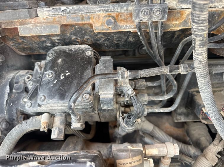 image for item DV4132 2007 Titan LG938 wheel loader