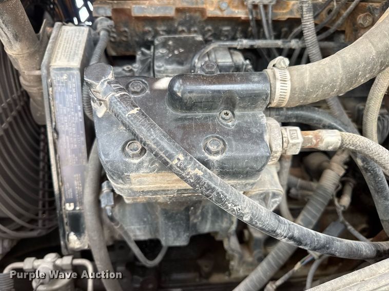 image for item DV4132 2007 Titan LG938 wheel loader