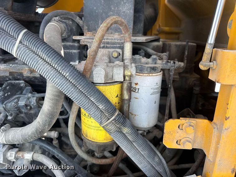 image for item DV4132 2007 Titan LG938 wheel loader