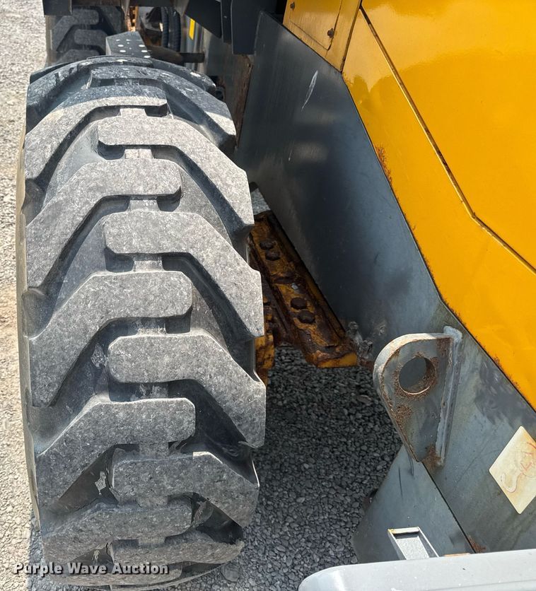 image for item DV4132 2007 Titan LG938 wheel loader