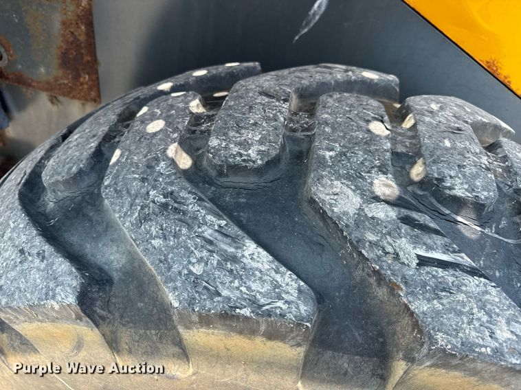 image for item DV4132 2007 Titan LG938 wheel loader