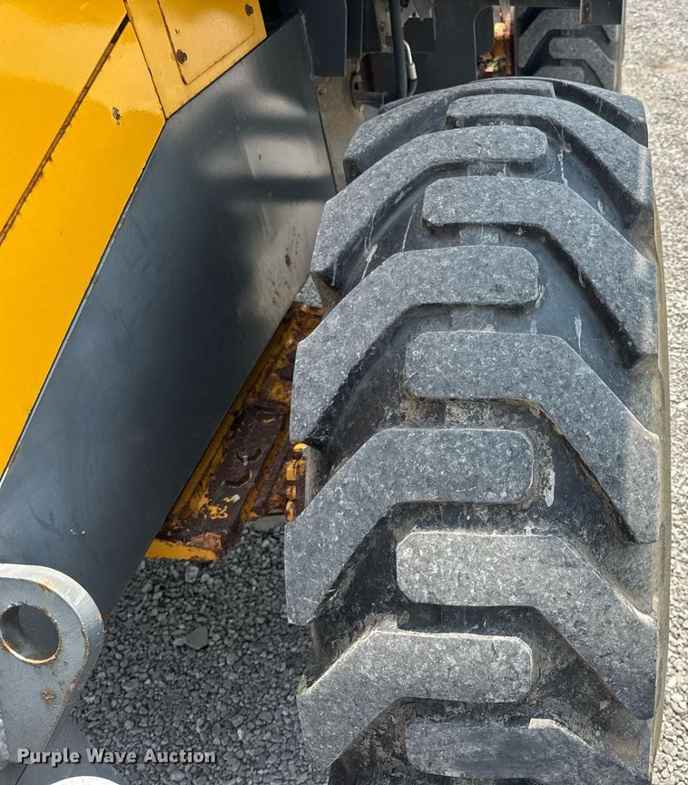 image for item DV4132 2007 Titan LG938 wheel loader