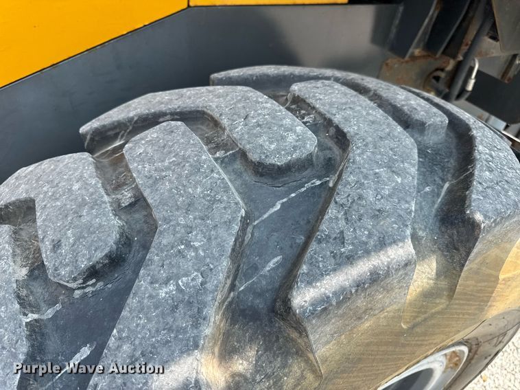 image for item DV4132 2007 Titan LG938 wheel loader