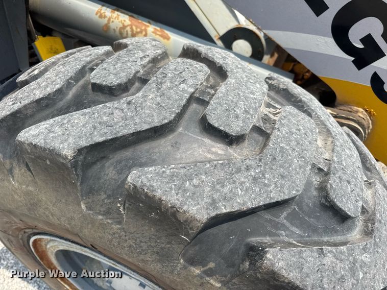 image for item DV4132 2007 Titan LG938 wheel loader