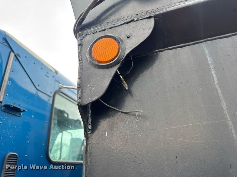 image for item DV4161 2008 Freightliner Century Class S/T dump truck