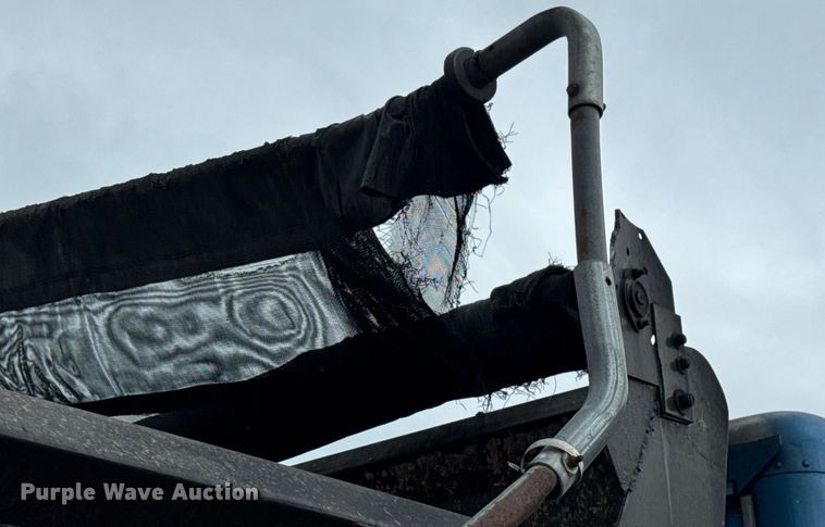 image for item DV4161 2008 Freightliner Century Class S/T dump truck